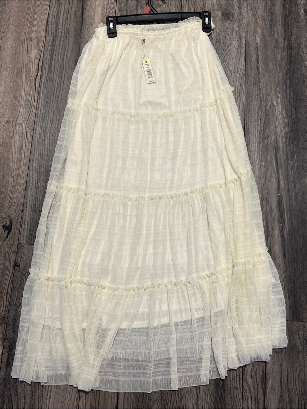 NWT Max studio maxi skirt
